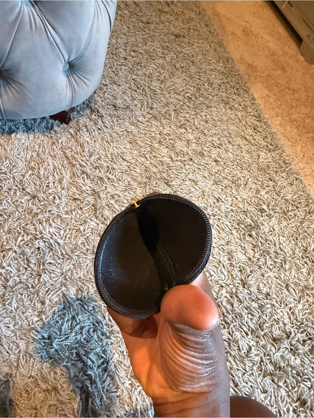 Loewe Coin Pouch - Picture 5 of 5